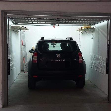 Apartment Inna With Free Garage Parking 扎达尔 外观 照片